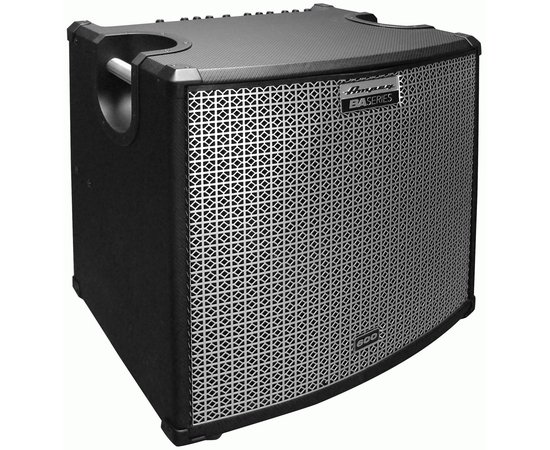 Бас гитарный комбо Ampeg BA600 115 - 2834 за 0 грн. | 4Club